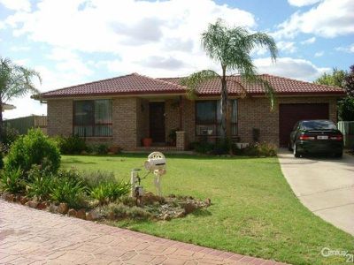 13 Silkwood Close, Dubbo