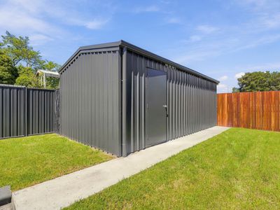 19 Elizabeth Street, George Town