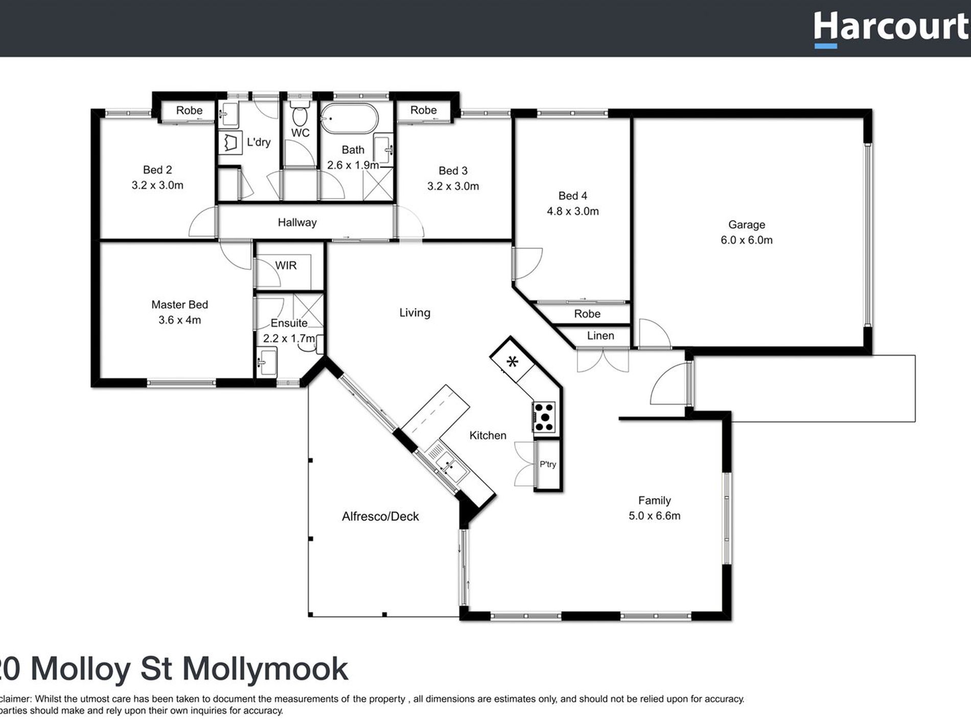 20 Molloy Street, Mollymook