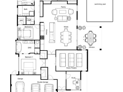 8 Edgar Link, Piara Waters