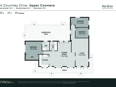 94 Courtney Drive, Upper Coomera