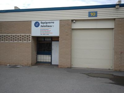 10 / 2-8 Gray Street, Kilkenny