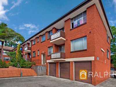 17 / 10 Melrose Avenue, Wiley Park