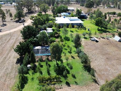 The Old School House / 75 Denham Street, Leadville via, Dunedoo