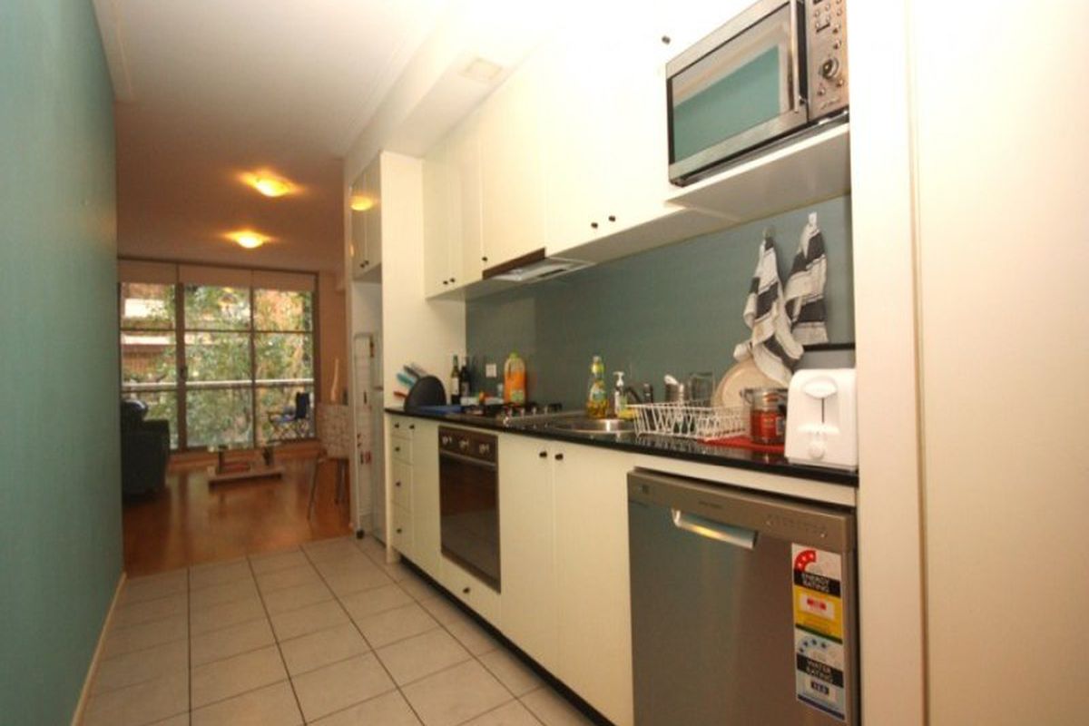 204 / 355 Kent Street, Sydney