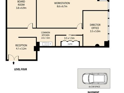 A38 / 24 Lexington Drive, Bella Vista