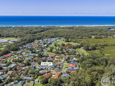 6  Elma Place , Brunswick Heads