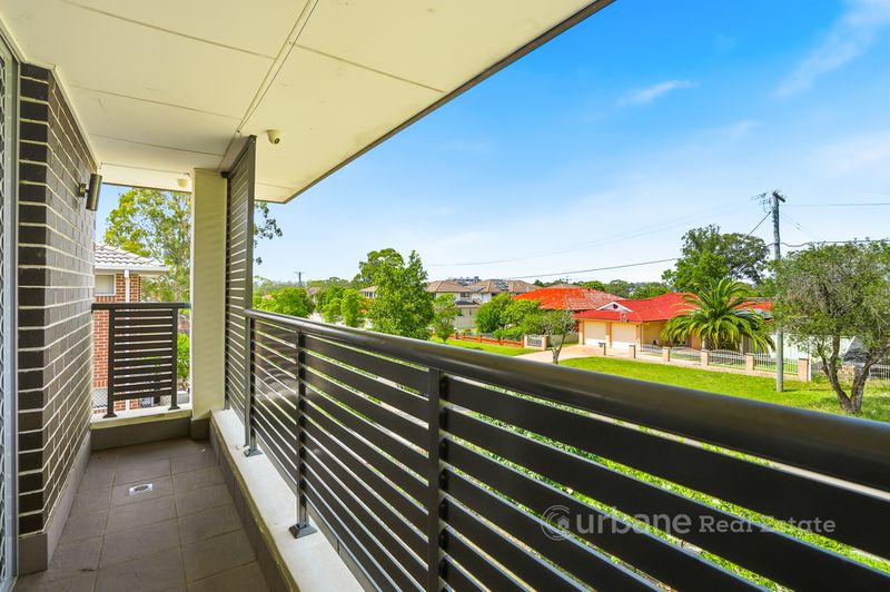 10 / 27 Valeria Street, Toongabbie