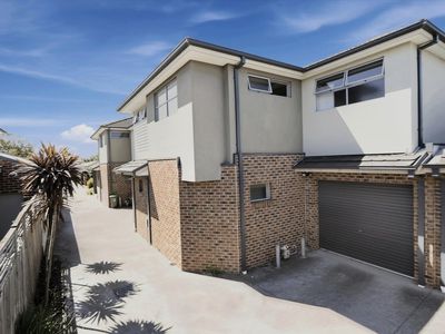 2 / 34 LINNET STREET, Altona