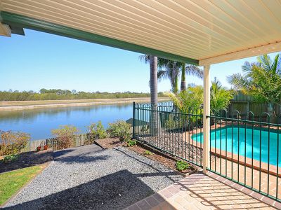24 BUSHLARK AVENUE, Eli Waters