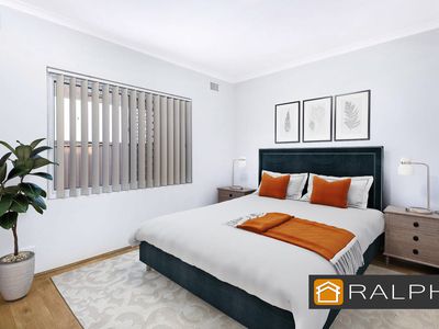 2 / 61 Macquarie Road, Auburn