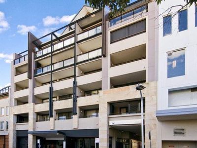 418C / 88 Vista Street, Mosman