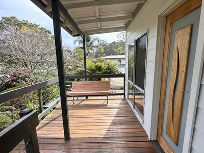 37 Pambula Beach Road, Pambula Beach