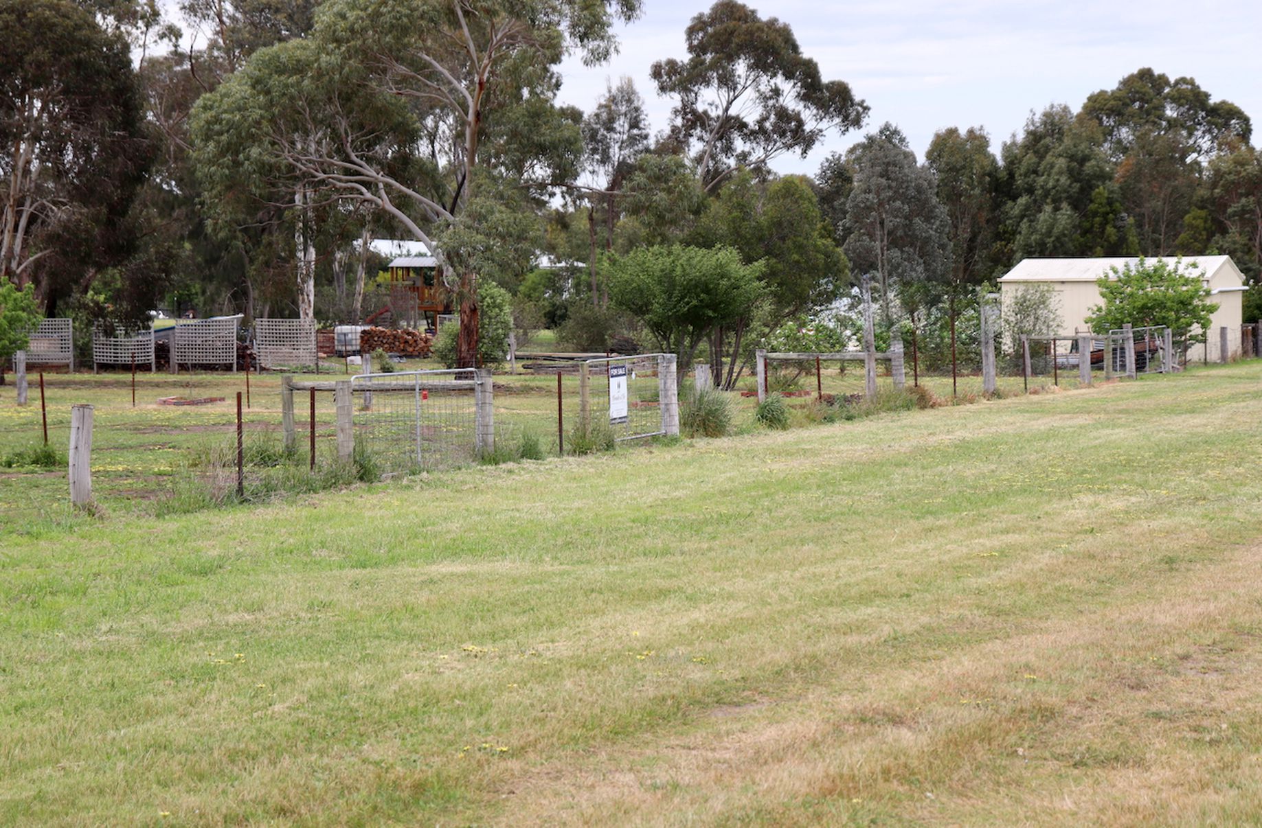 80 NAPIER STREET, Inverleigh