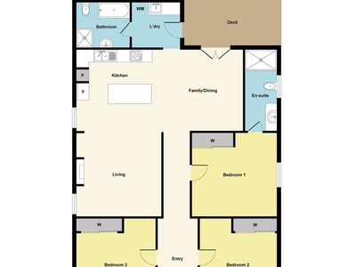 406 Bell Street, Redan