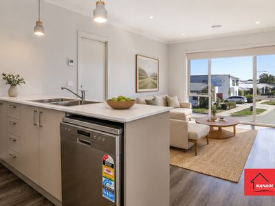 9 TINETTI CLOSE, Strathnairn