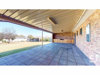 47 Derribong Street, Wongarbon