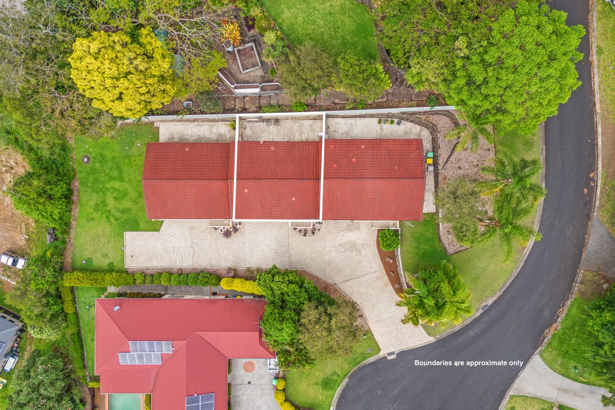 2 / 5 Jansan Close, Lismore Heights