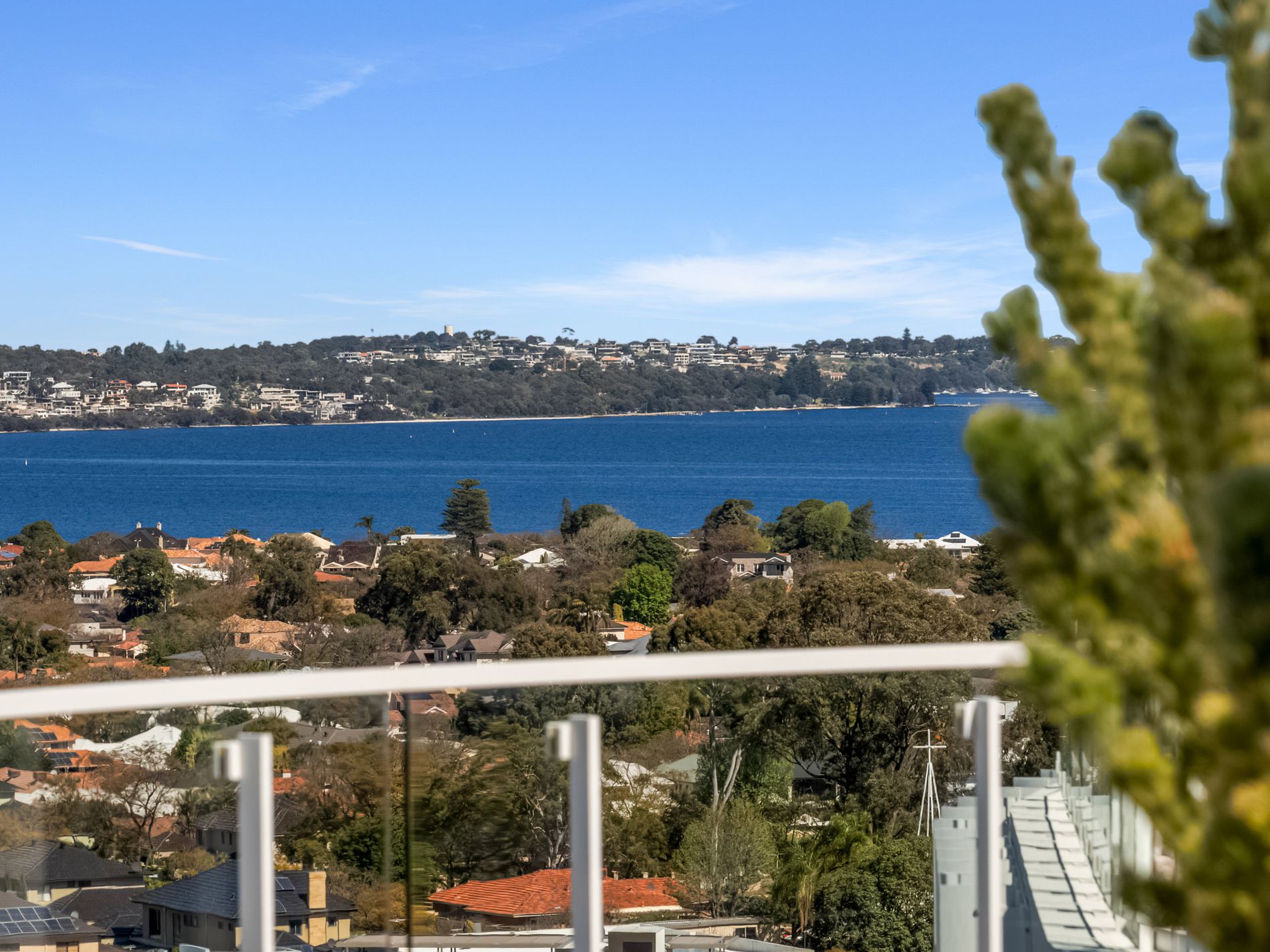 1203 / 10 Forbes Road, Applecross