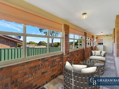 73 Emerald Drive, Eagle Vale