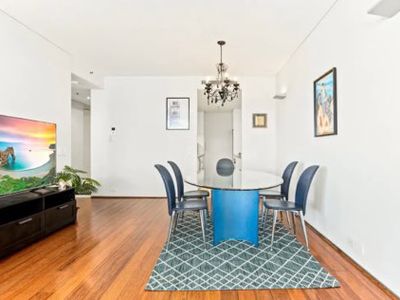 504 / 38 Hickson Road, Millers Point