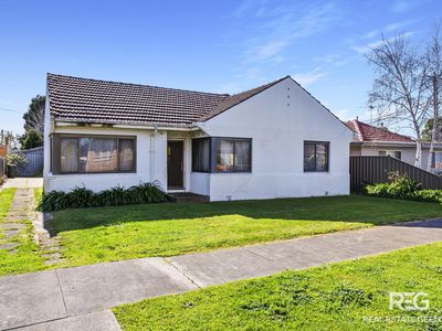 29 WATSONS ROAD, Newcomb