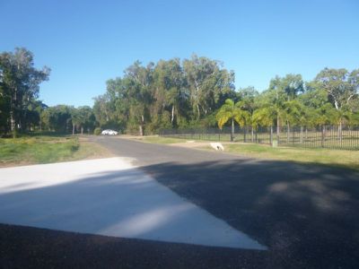 14 Slaughter Yard Road, Cooktown