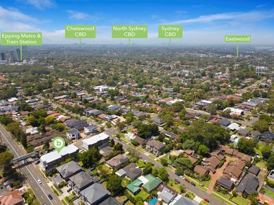 Shop 2 / 47 Ryde Street, Epping