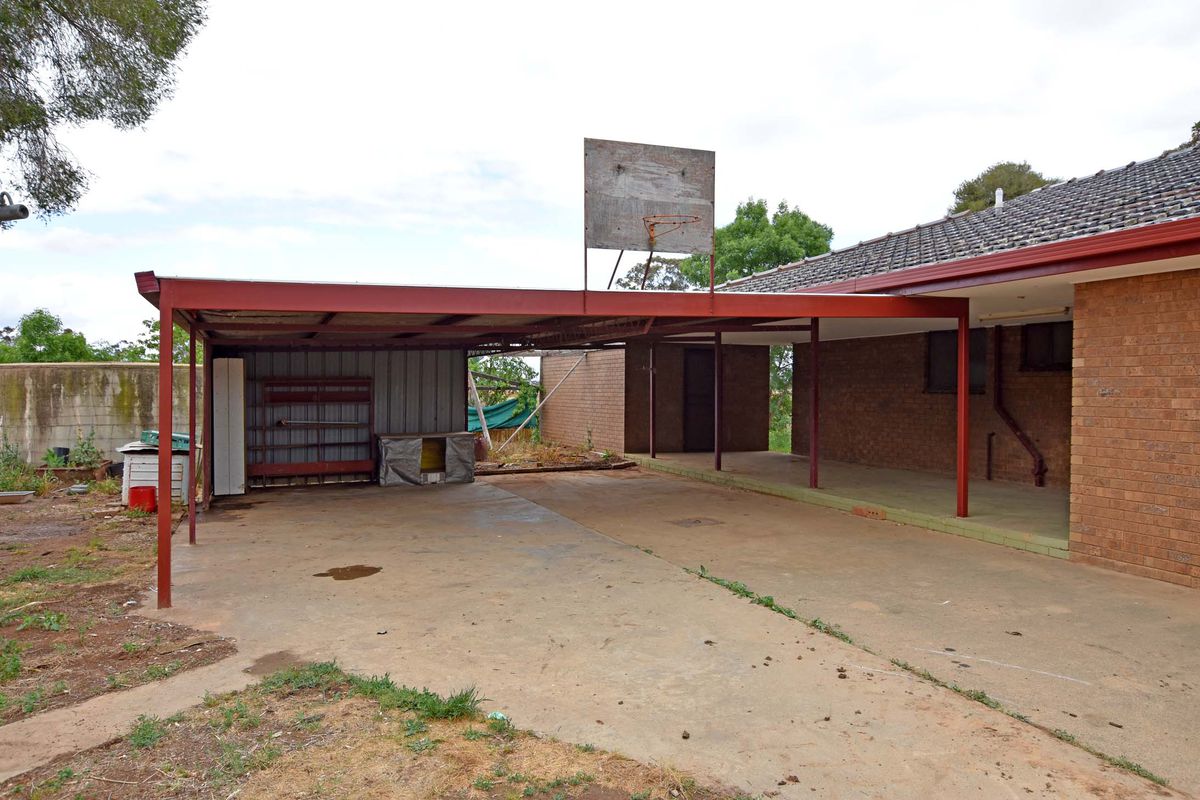 310 Andrews Road, Merrigum