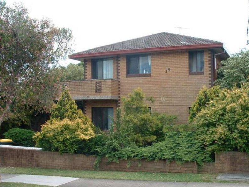 4 / 39 Mckern Street, Campsie