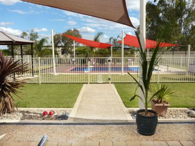 Tocumwal