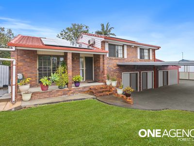 1 Tinaroo Street, Durack