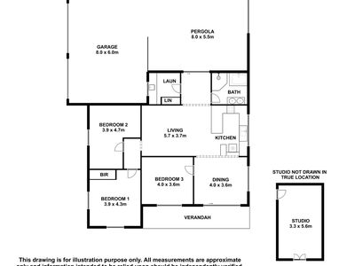 23394 Riddoch Highway, Port Macdonnell