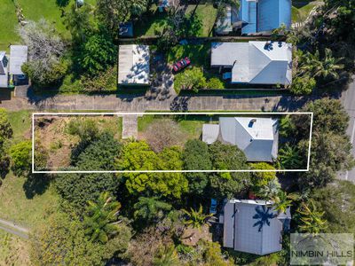 28 Cullen Street, Nimbin