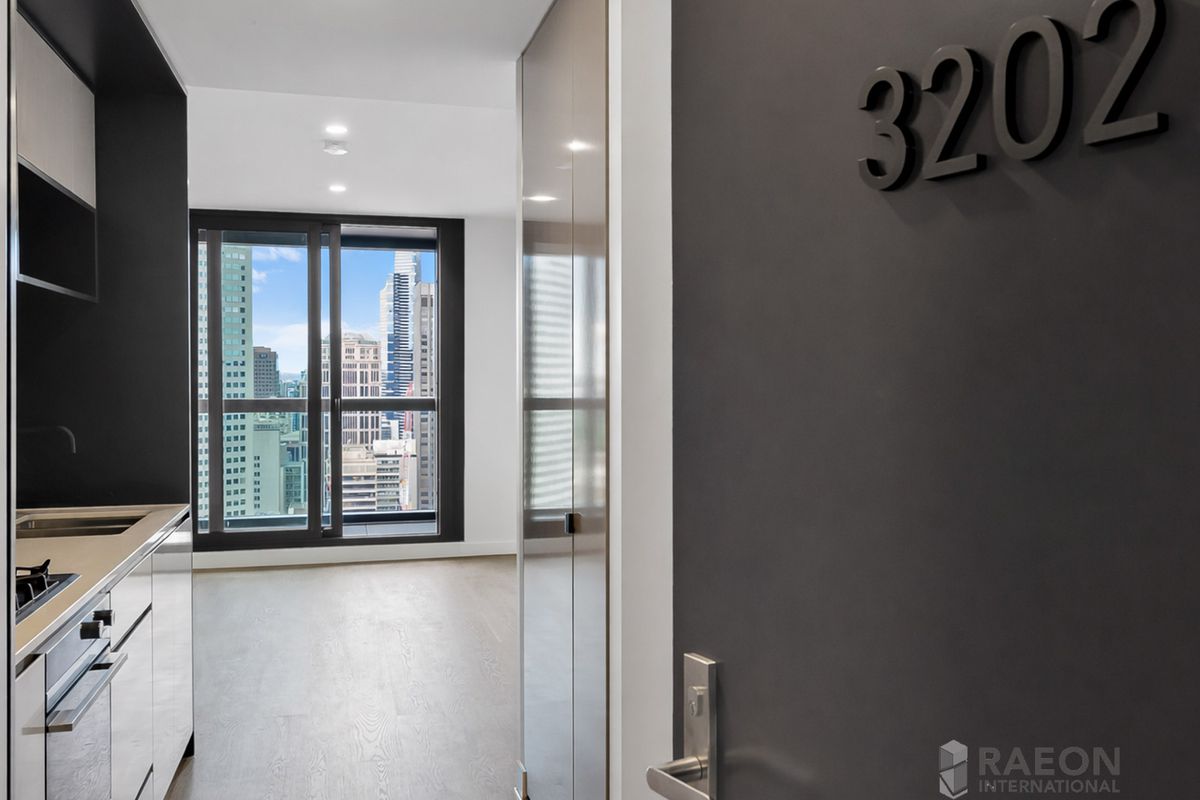 3202 / 296 Little Lonsdale Street, Melbourne
