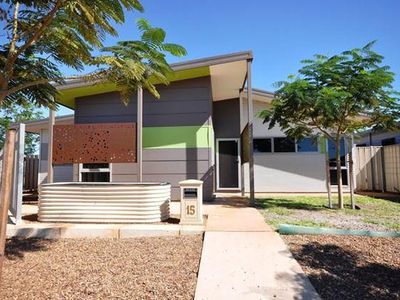 15 Demarchi Road, South Hedland