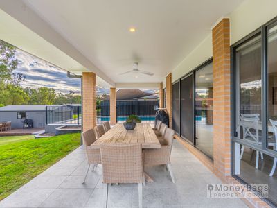 124-128 Panitz Drive, Jimboomba