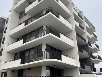 208 / 2 Fordham Way, Oran Park