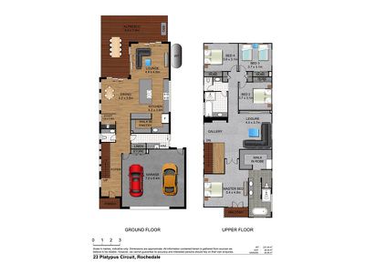 23 Platypus Circuit, Rochedale
