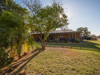 34 Matheson Drive, Port Hedland