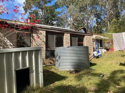 85 Misty Ridge Road, Bellangry