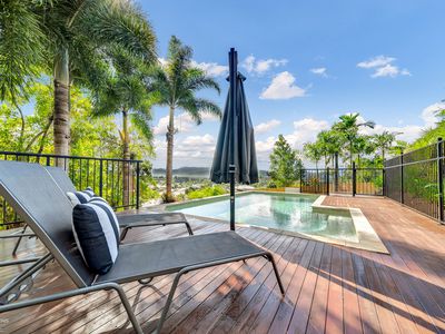 6 Corea Court, Mount Sheridan