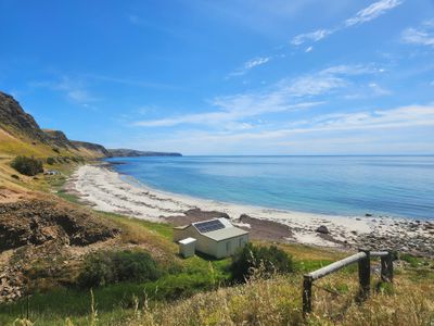 Lot 7, Paradise Drive, Wirrina Cove