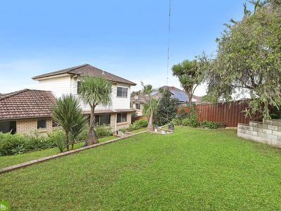 18 Thirroul Road, Kanahooka