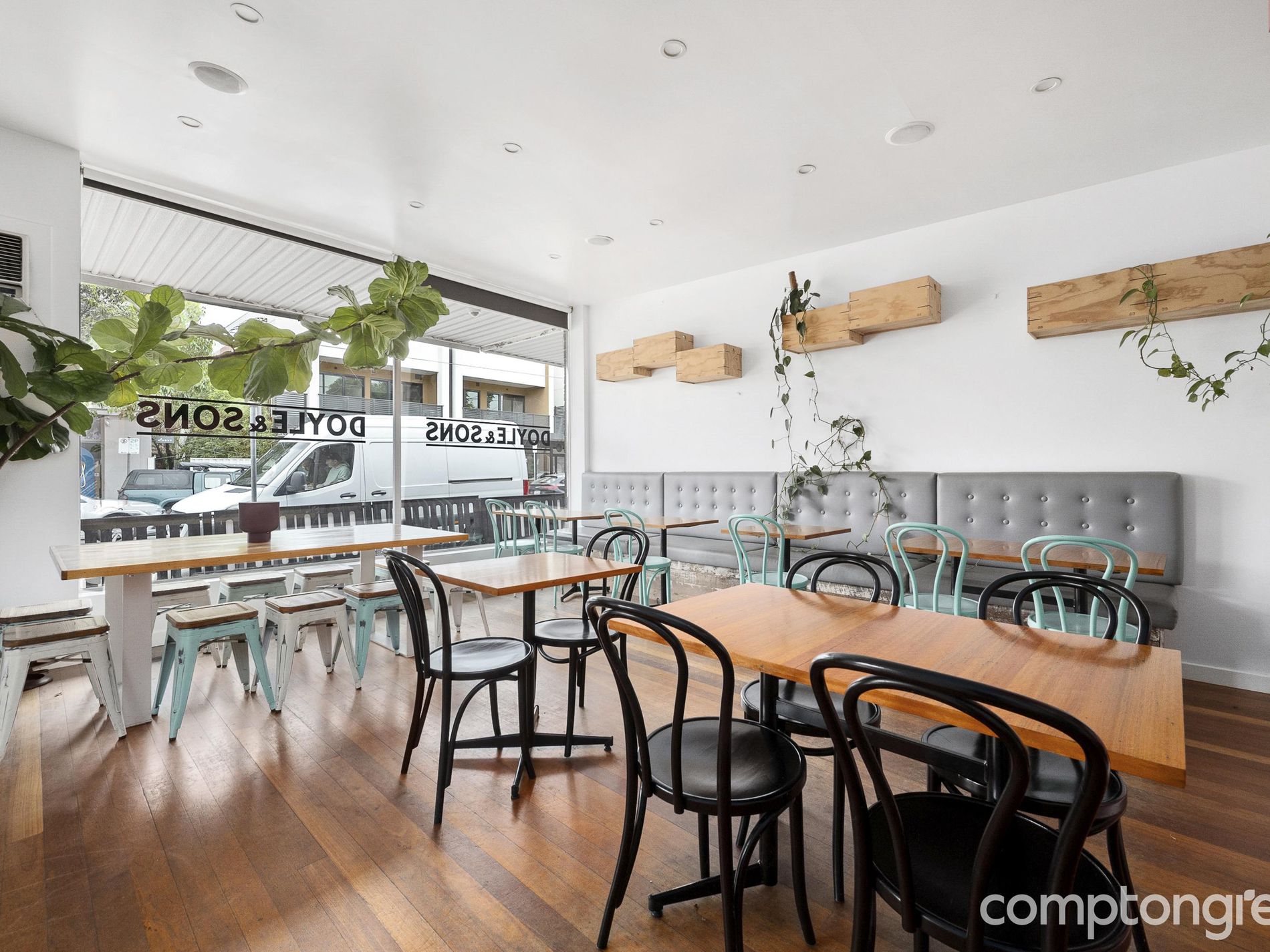 101 Hudsons Road, Spotswood