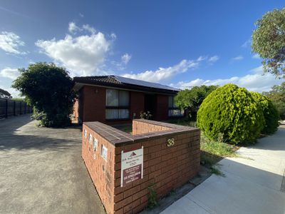1 / 38 Mortimer Street, Werribee