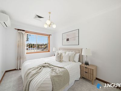 12 Anjudy Close, Casula