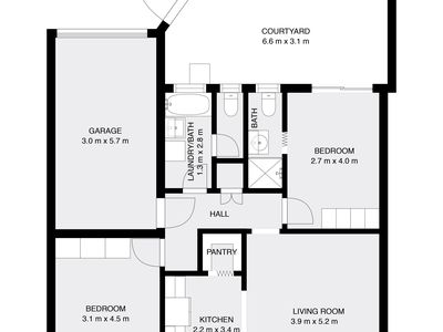 1 / 148 ALEXANDRA STREET, East Albury