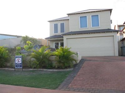19A McGREGOR ST, Port Hedland