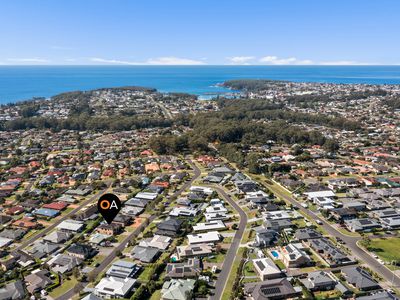 84 Golden Wattle Drive, Ulladulla